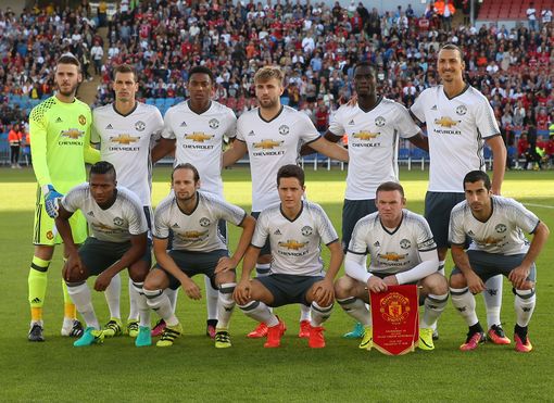 球员的身价 球员的身价